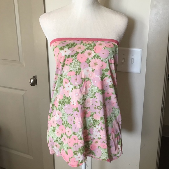 🍋
EUC Vintage Slip Skirt - Picture 6 of 8